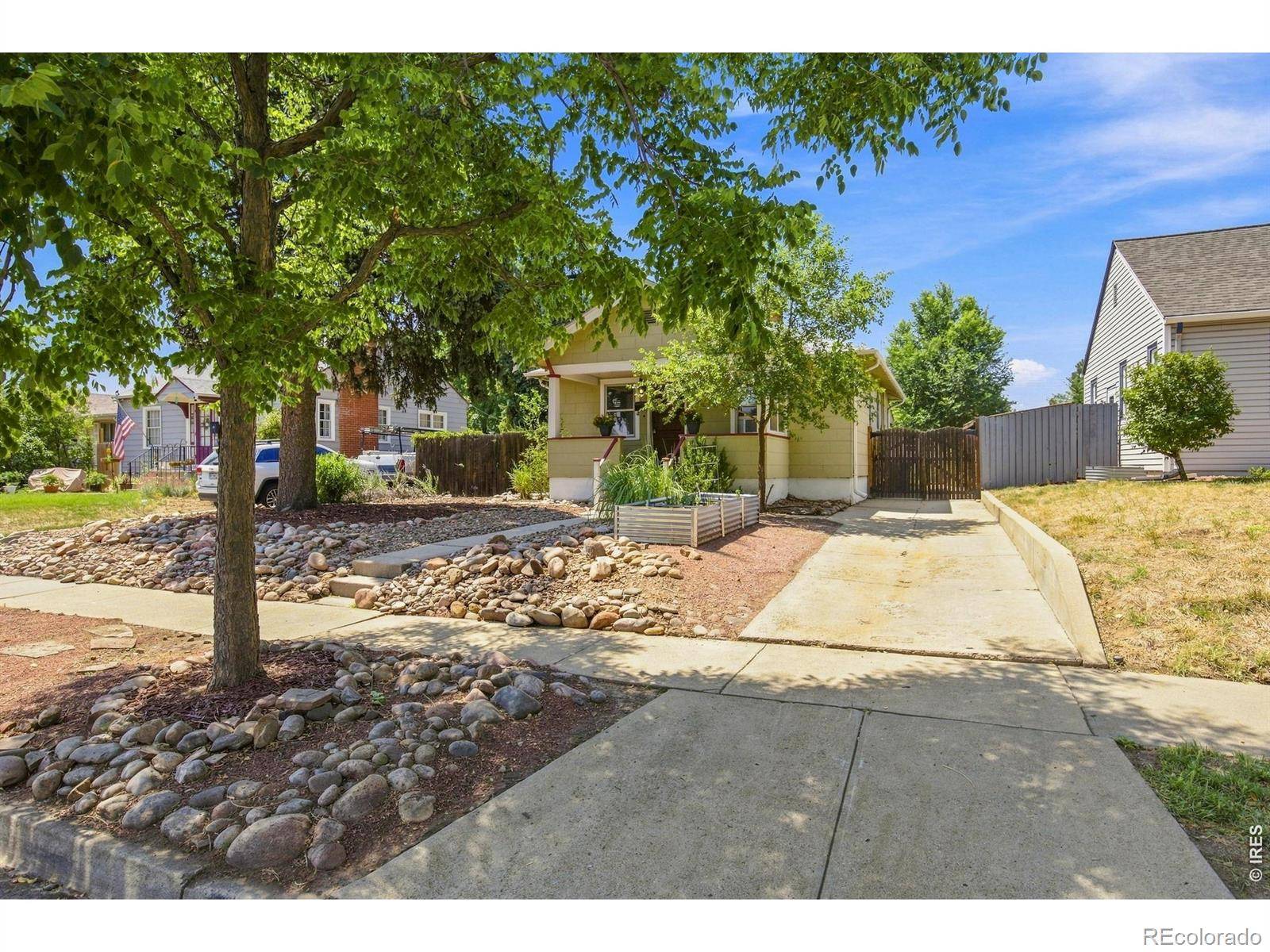 3177 Ames ST, Wheat Ridge, CO 80214