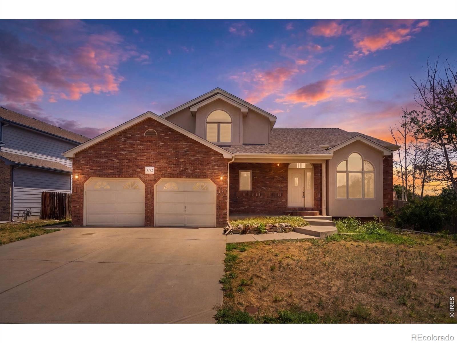 3772 Larkspur DR, Loveland, CO 80538