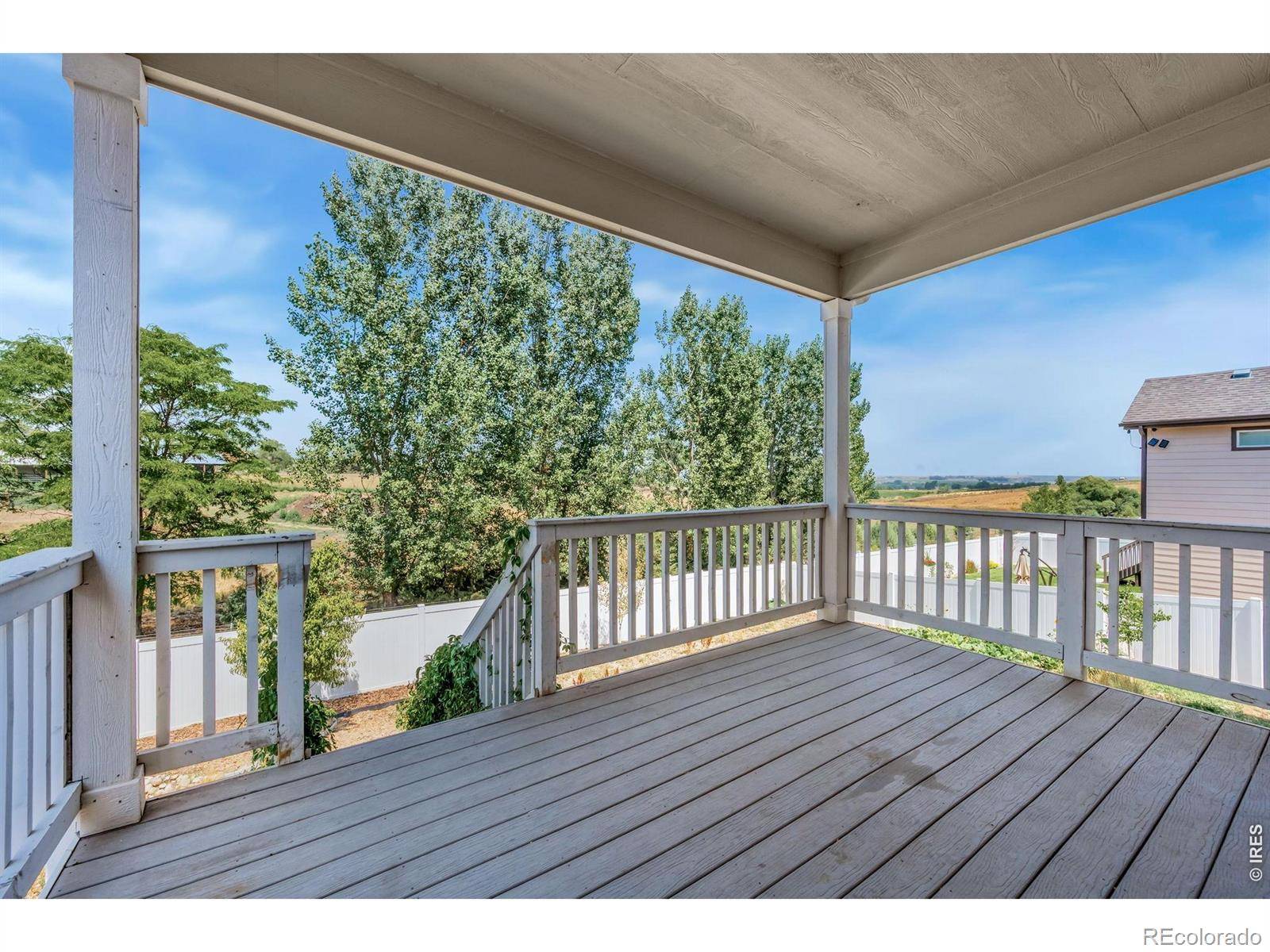 4357 Mountain Sky ST, Johnstown, CO 80534