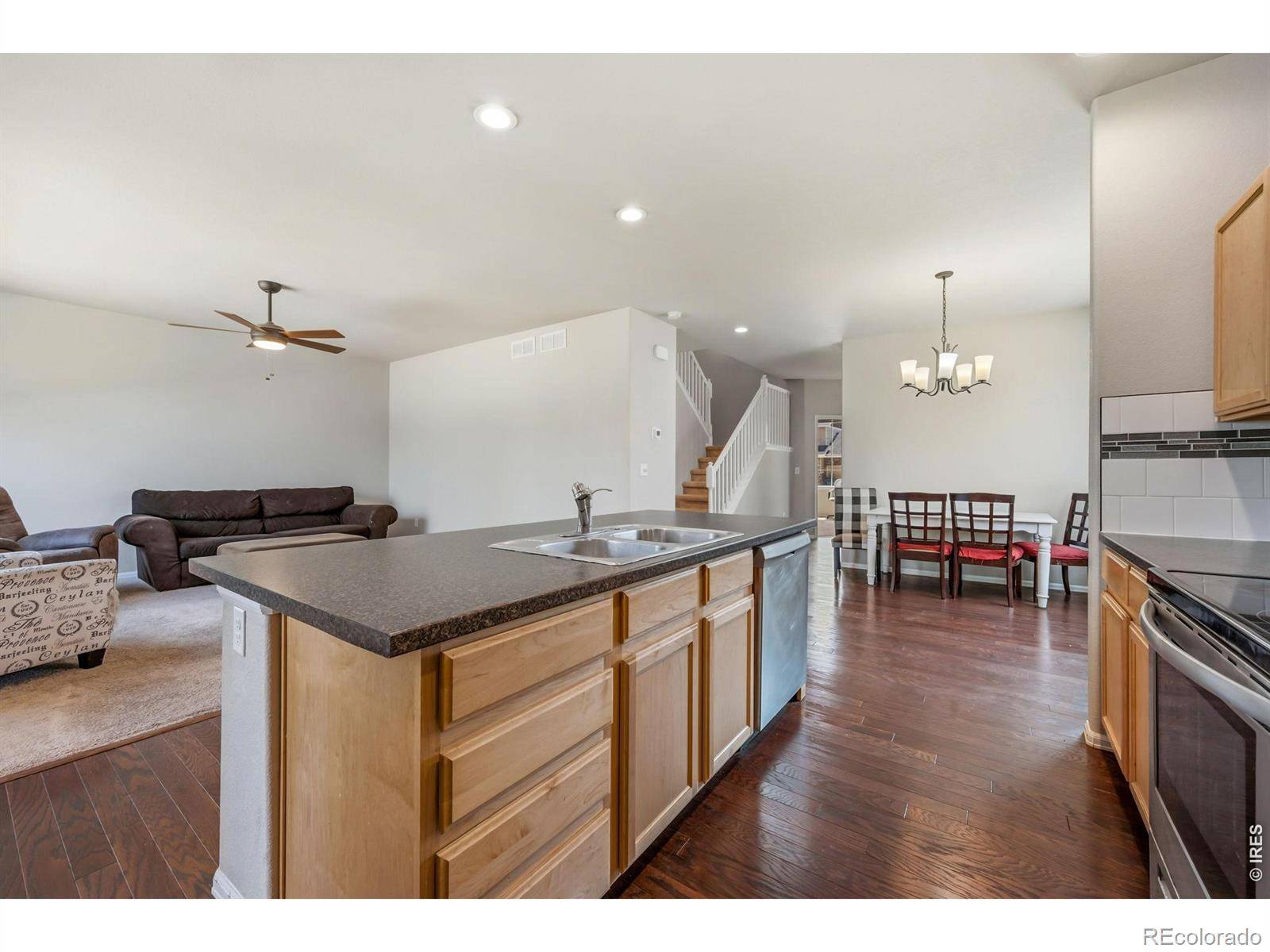4357 Mountain Sky ST, Johnstown, CO 80534