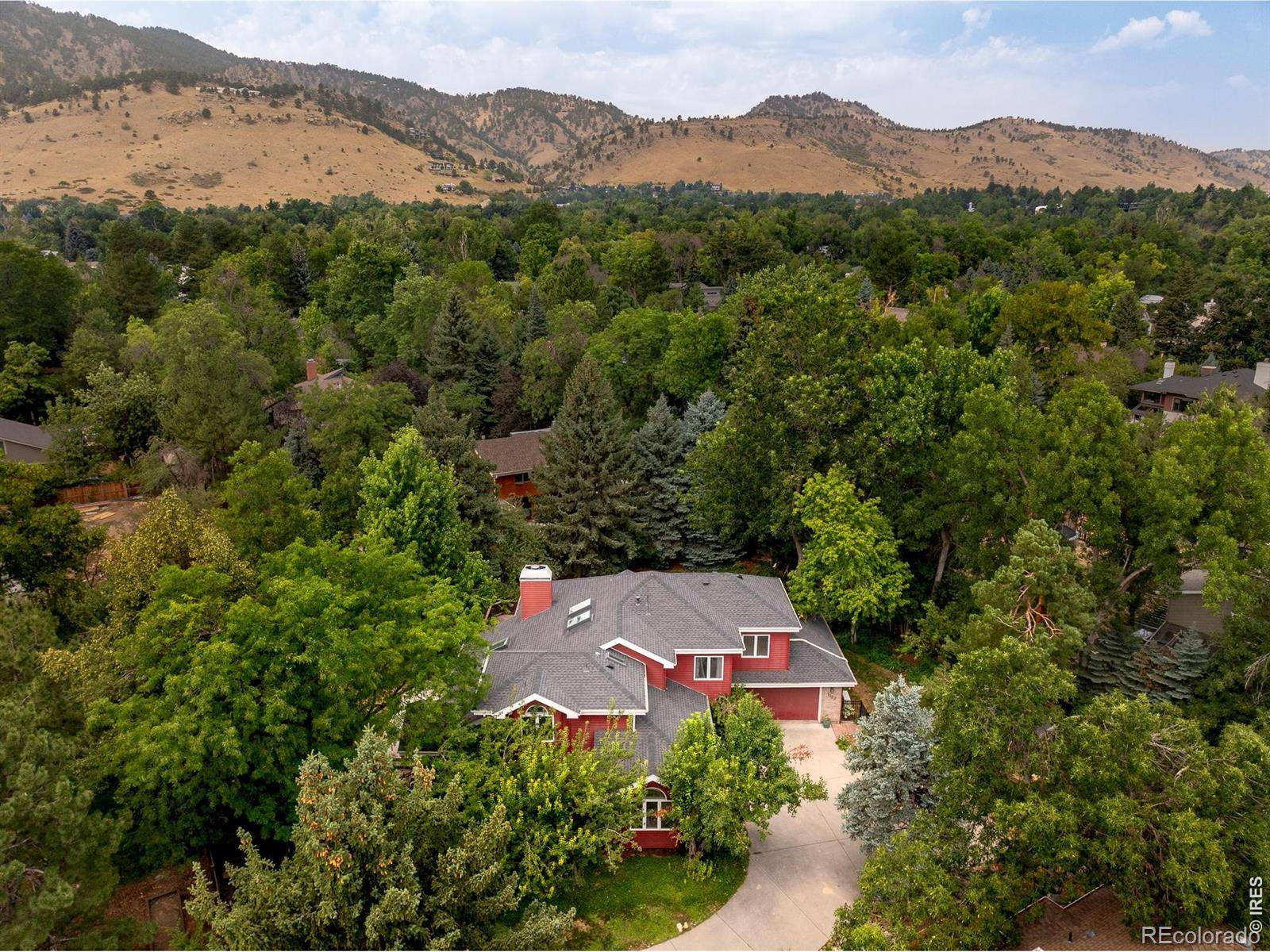 1127 Juniper AVE, Boulder, CO 80304
