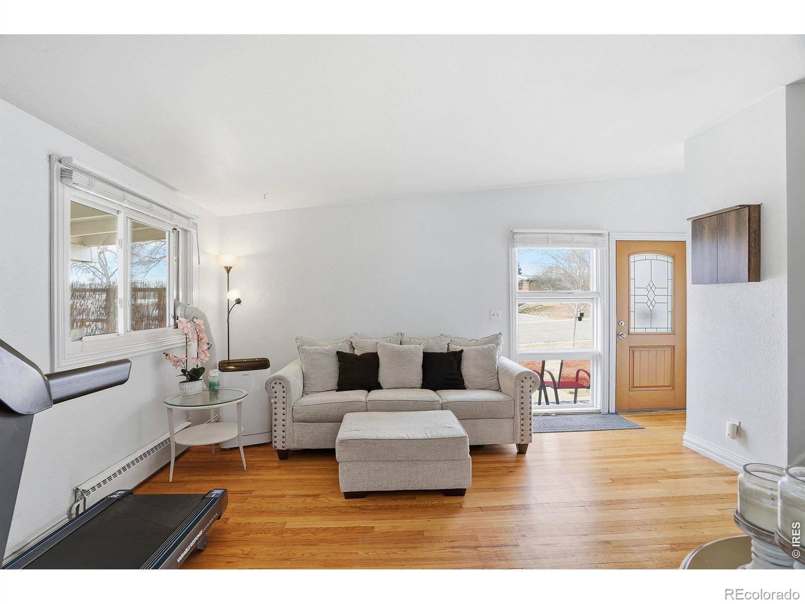 1654 S Perry ST, Denver, CO 80219