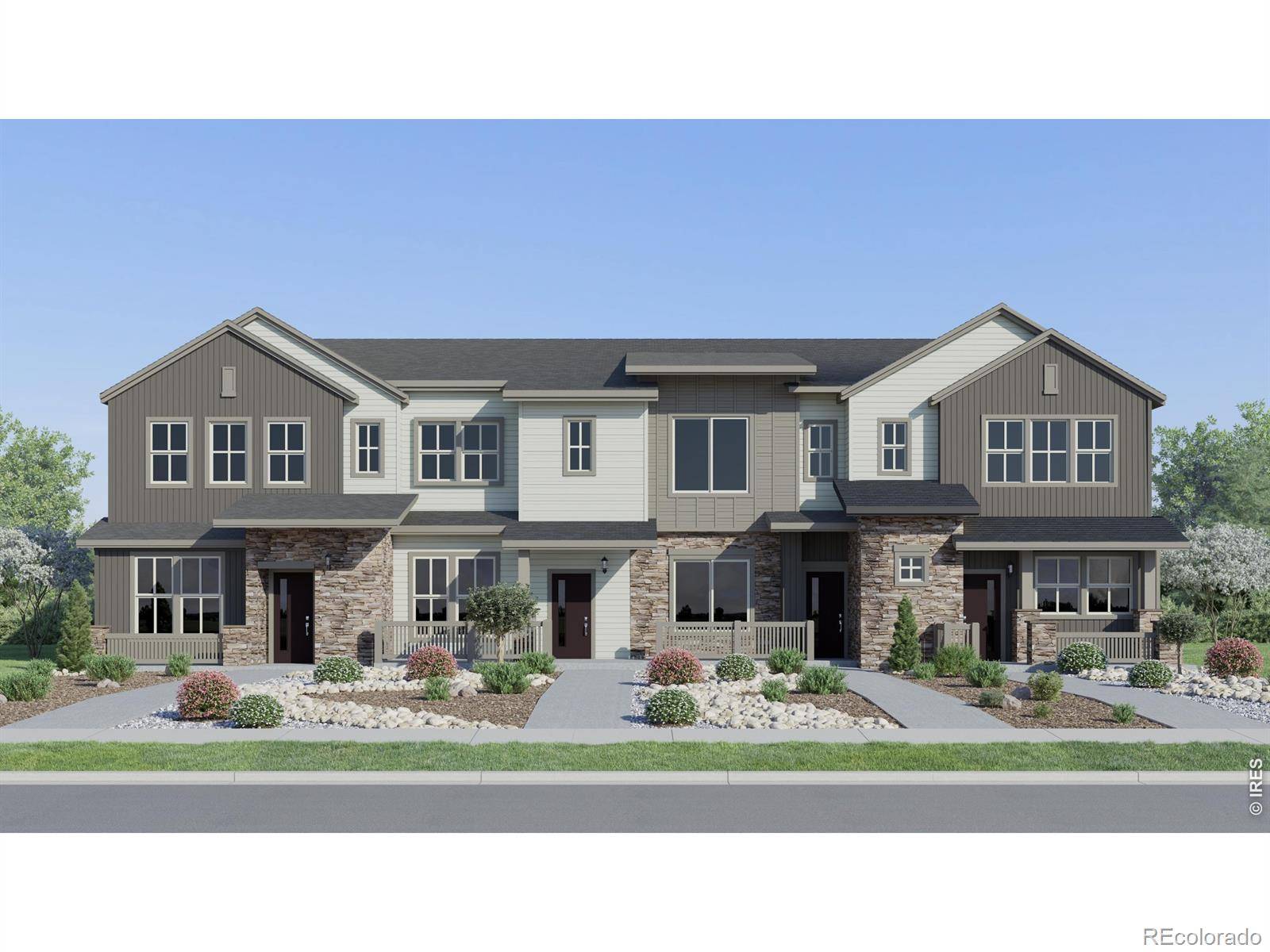 1968 Westchase RD #4, Fort Collins, CO 80528