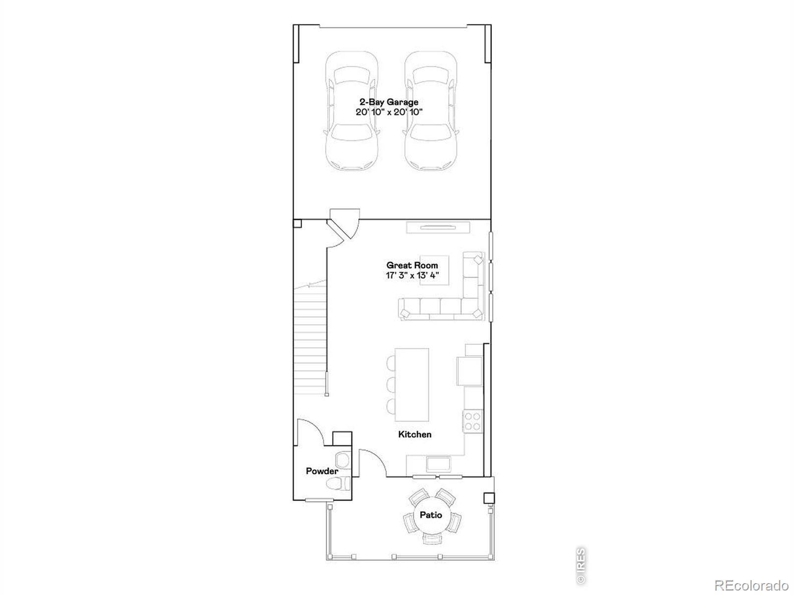 1968 Westchase RD #4, Fort Collins, CO 80528