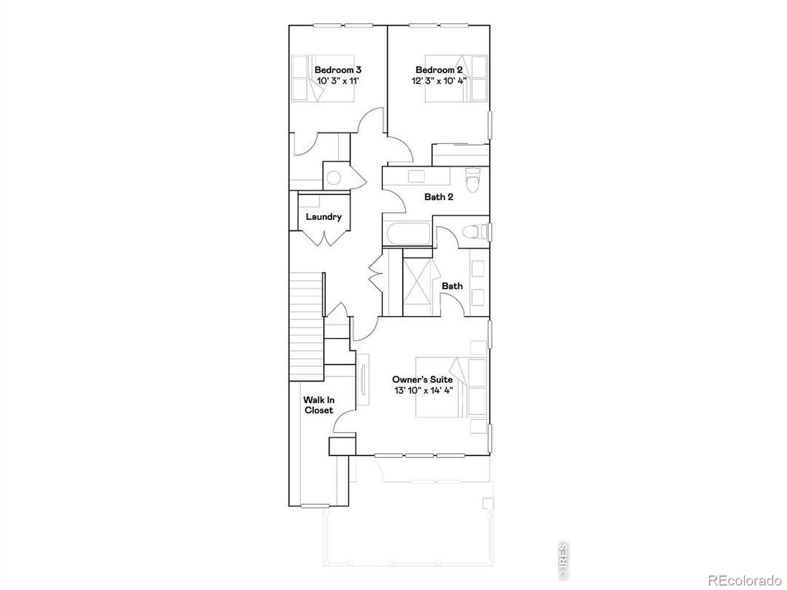 1968 Westchase RD #4, Fort Collins, CO 80528