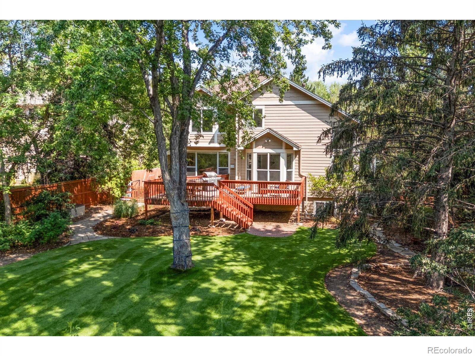 2590 Norwood AVE, Boulder, CO 80304