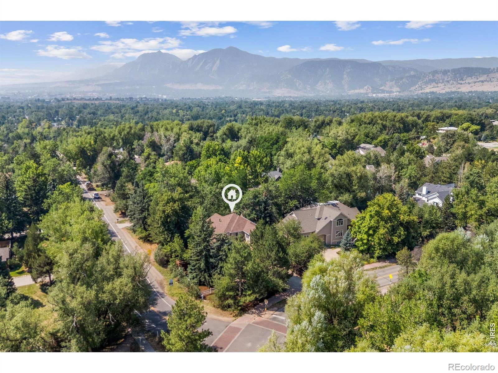 2590 Norwood AVE, Boulder, CO 80304