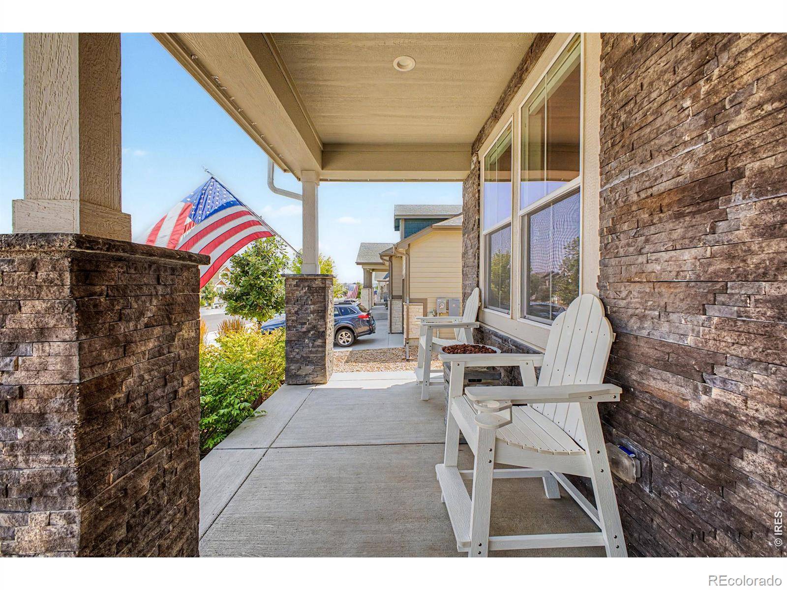 4492 Moose ST, Johnstown, CO 80534