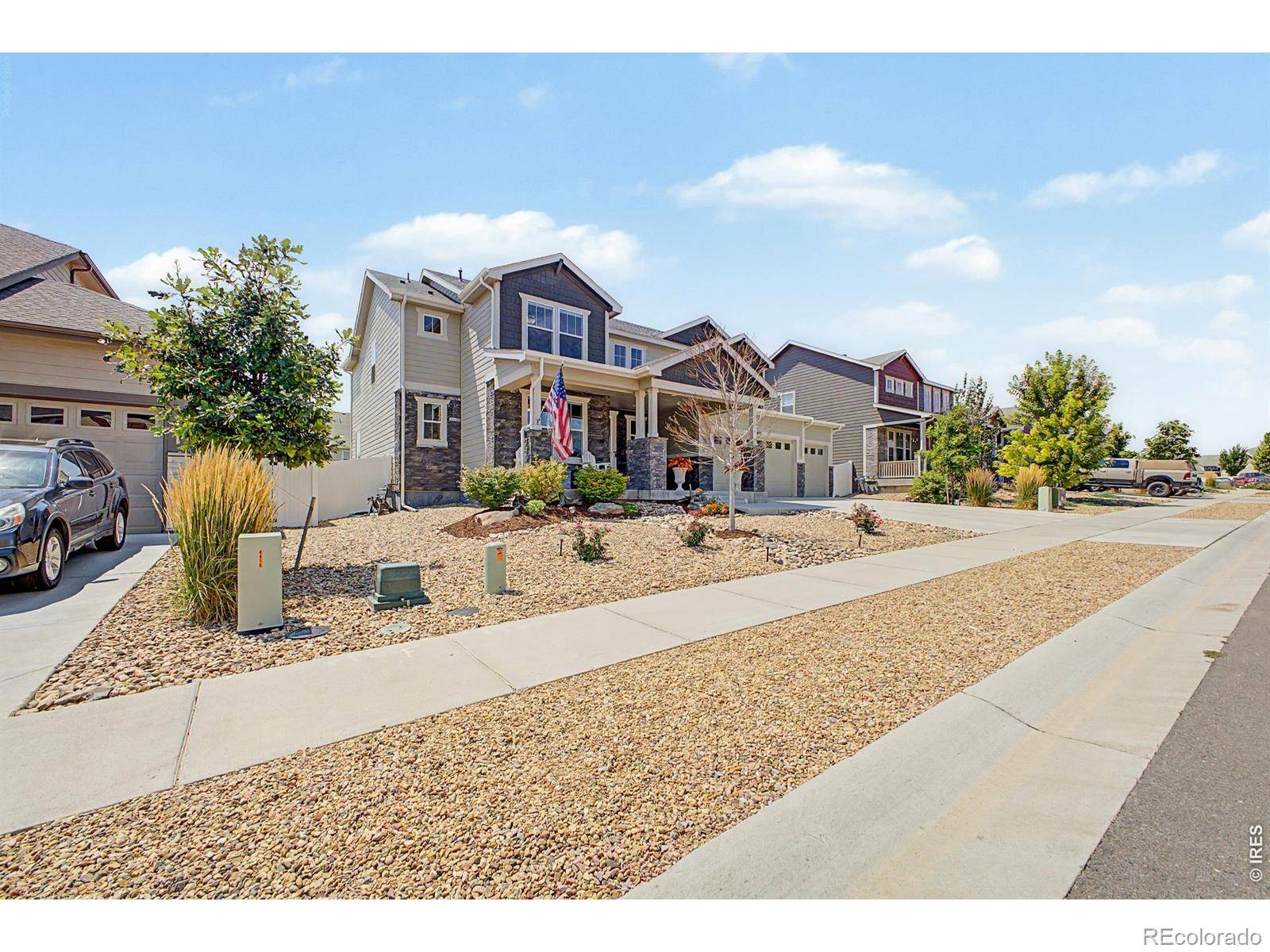 4492 Moose ST, Johnstown, CO 80534