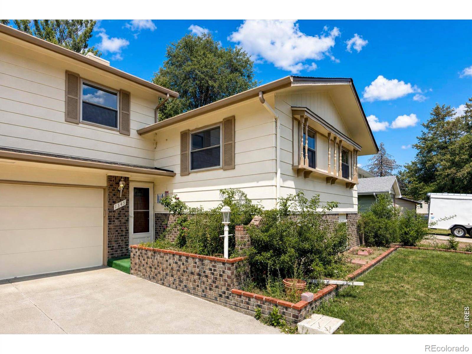 1345 Miramonte CT, Broomfield, CO 80020