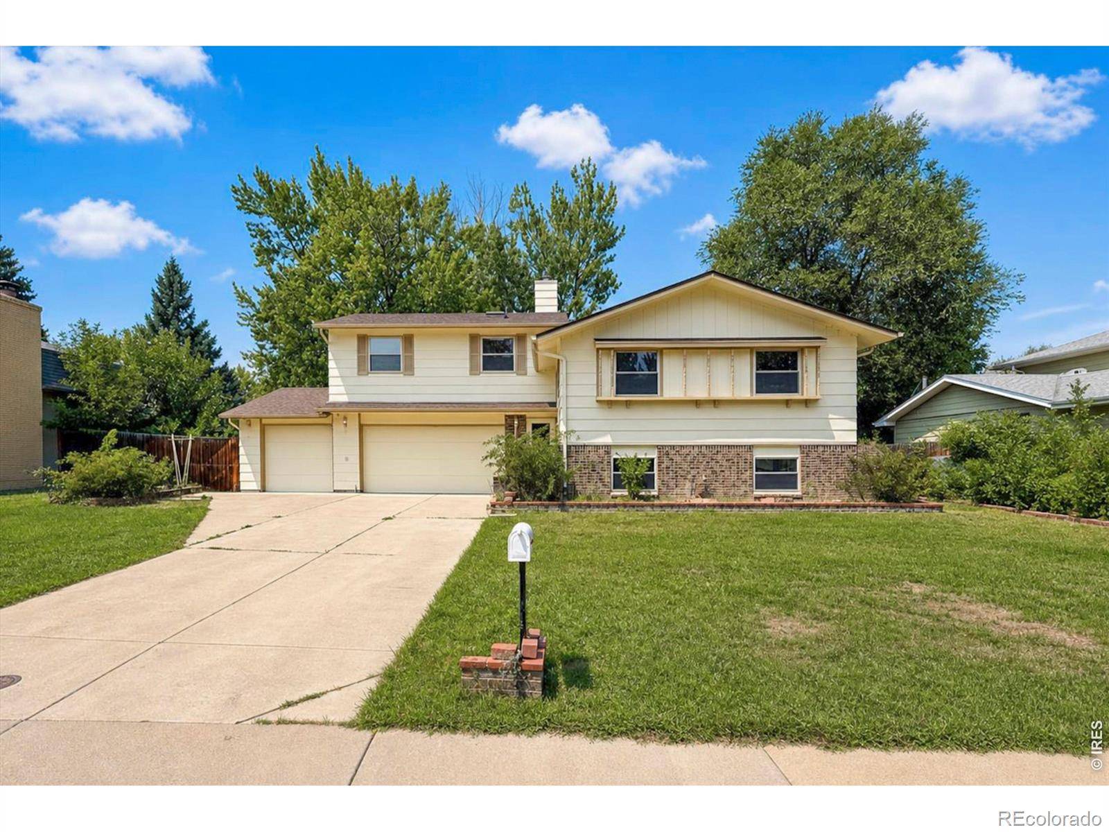 1345 Miramonte CT, Broomfield, CO 80020