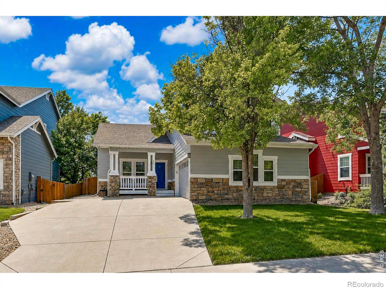 1527 Prairie Song PL, Longmont, CO 80504