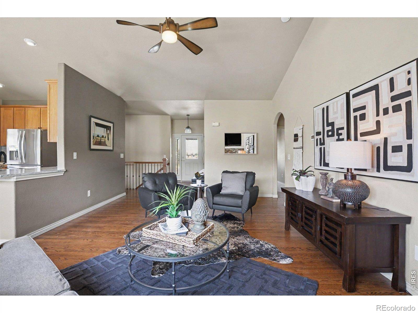 714 62nd AVE, Greeley, CO 80634
