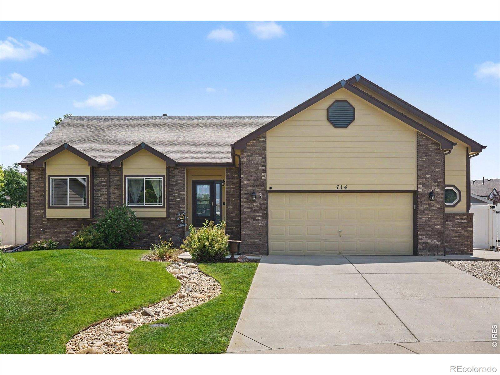 714 62nd AVE, Greeley, CO 80634