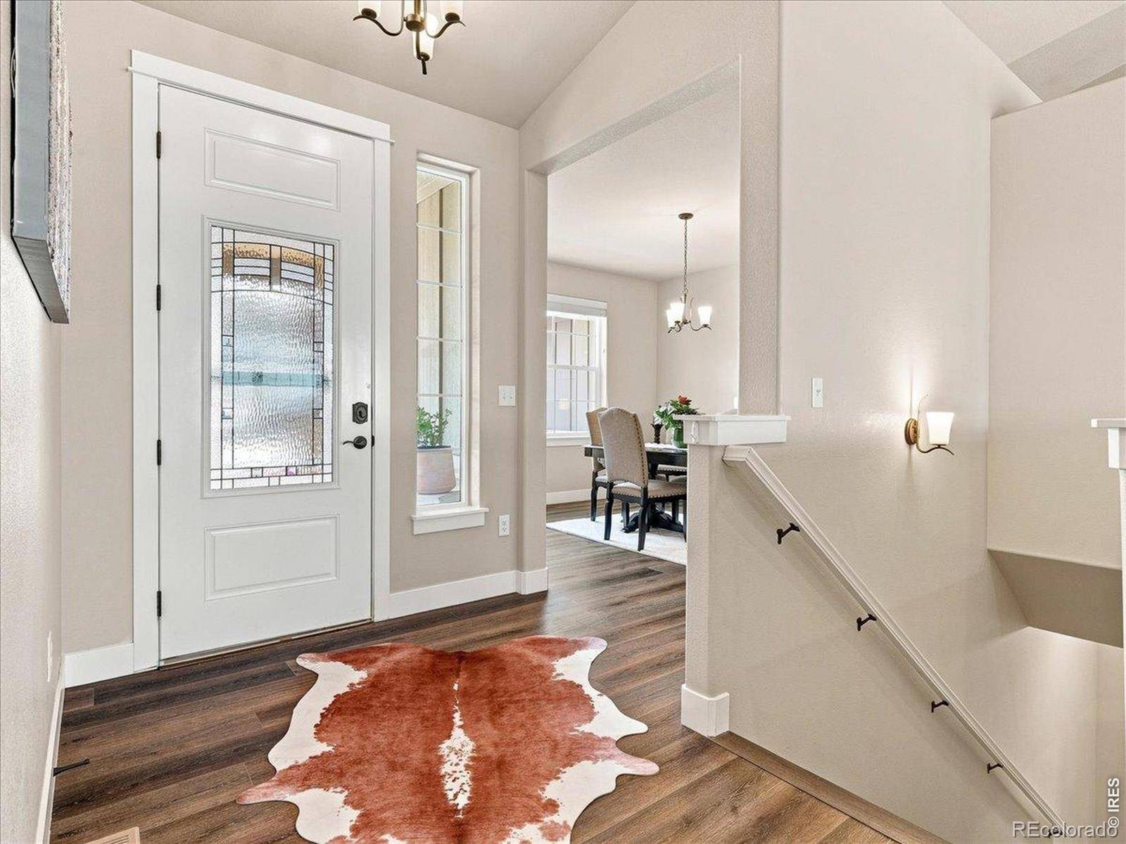 1539 Lake Vista WAY, Severance, CO 80550