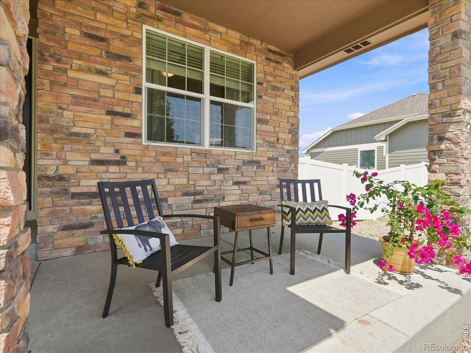 1539 Lake Vista WAY, Severance, CO 80550