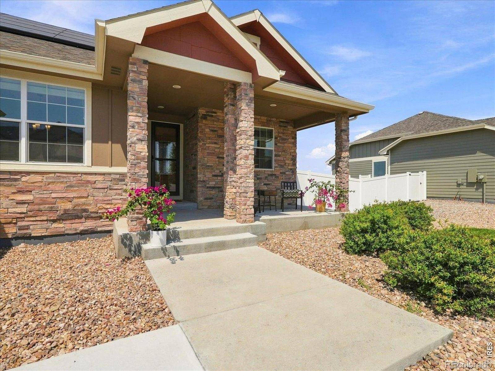 1539 Lake Vista WAY, Severance, CO 80550