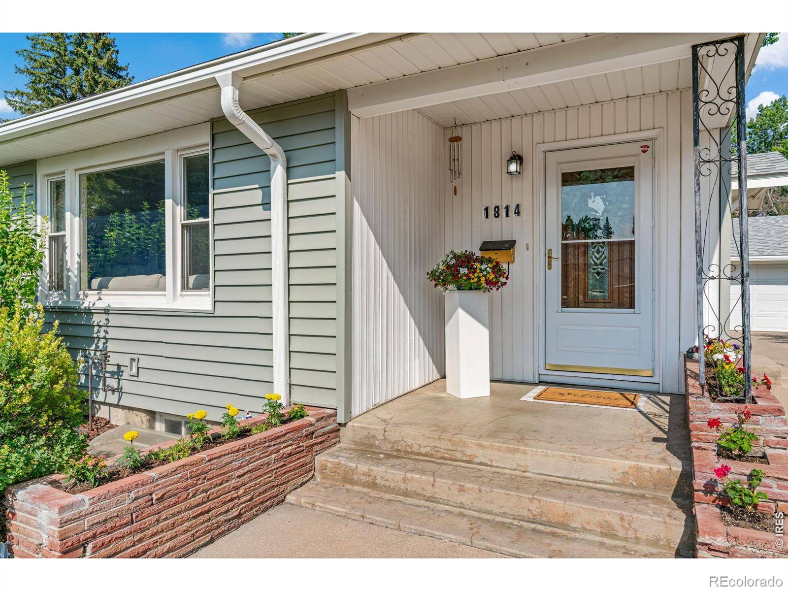 1814 19th AVE, Greeley, CO 80631