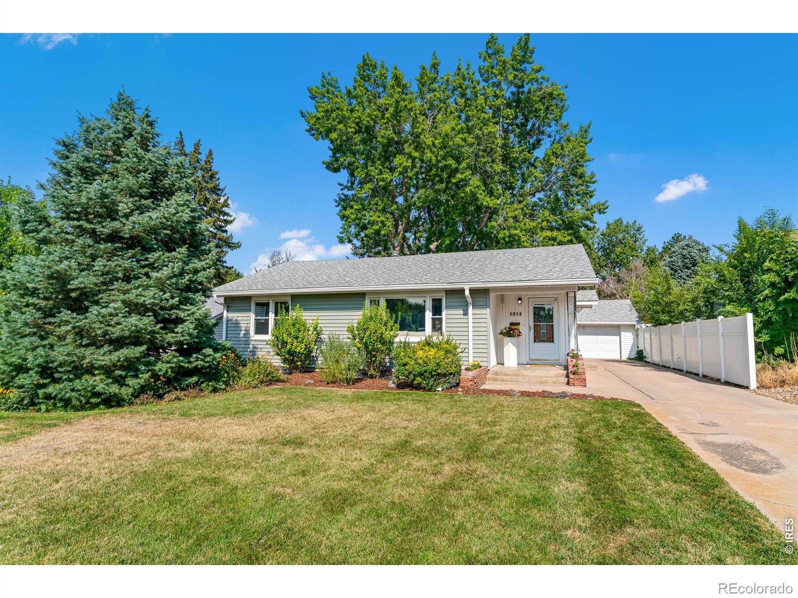 1814 19th AVE, Greeley, CO 80631
