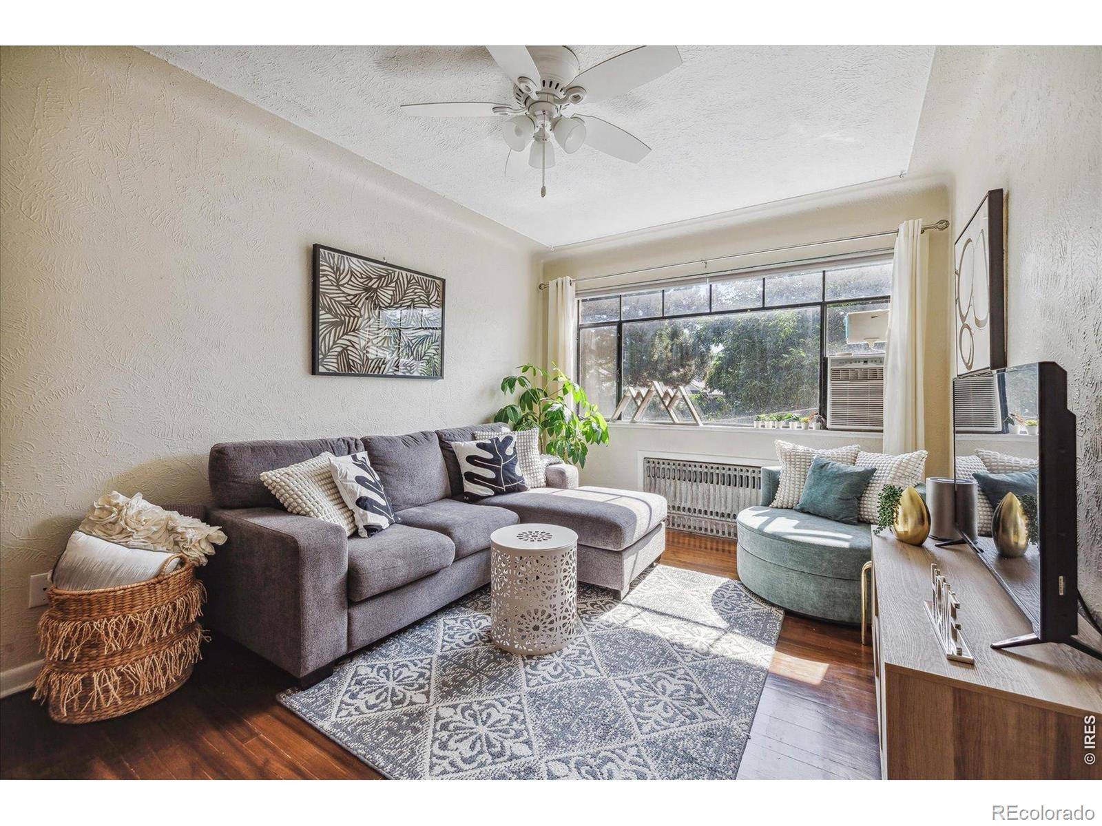 1130 N Pennsylvania ST #307, Denver, CO 80203
