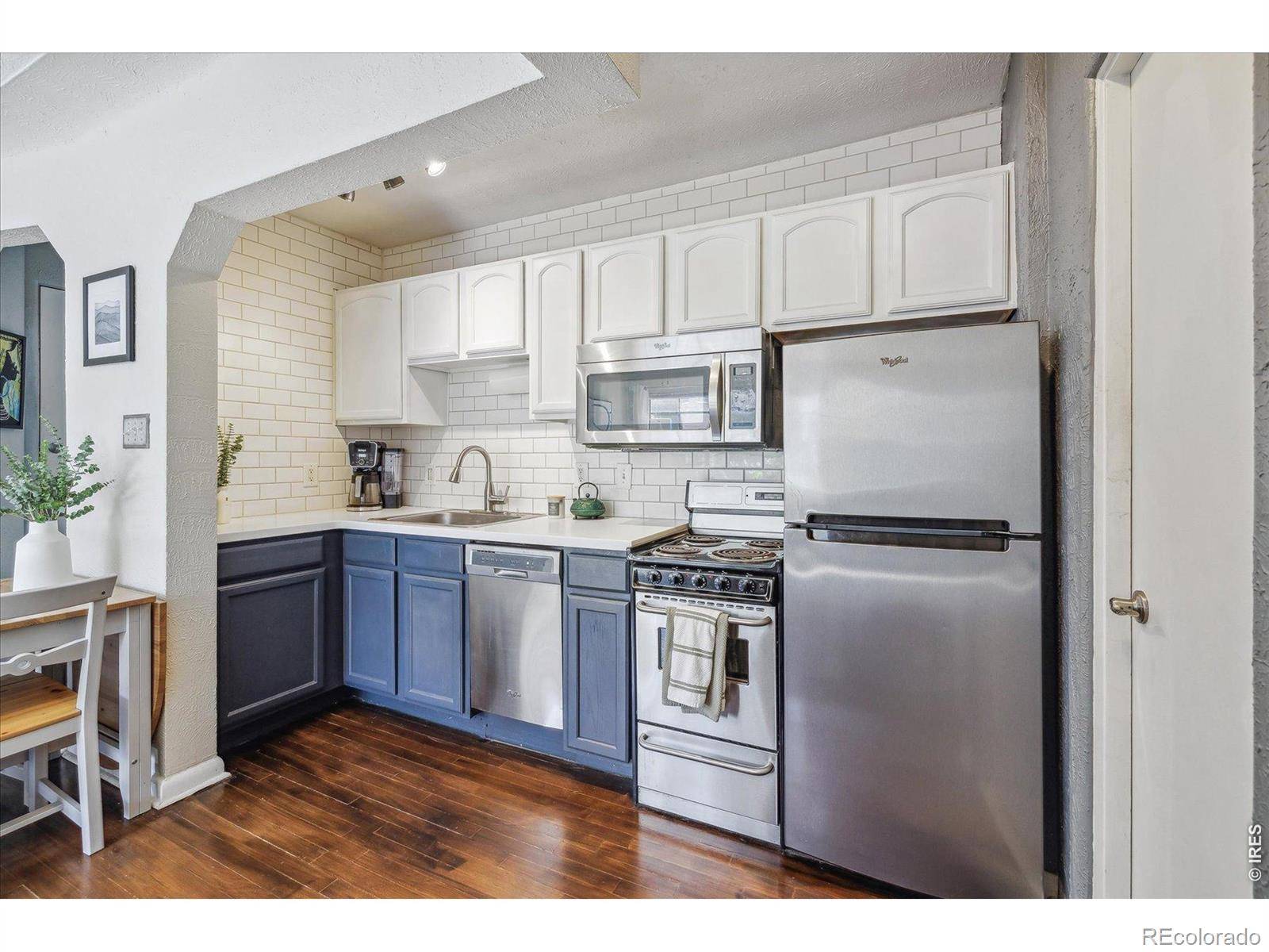 1130 N Pennsylvania ST #307, Denver, CO 80203