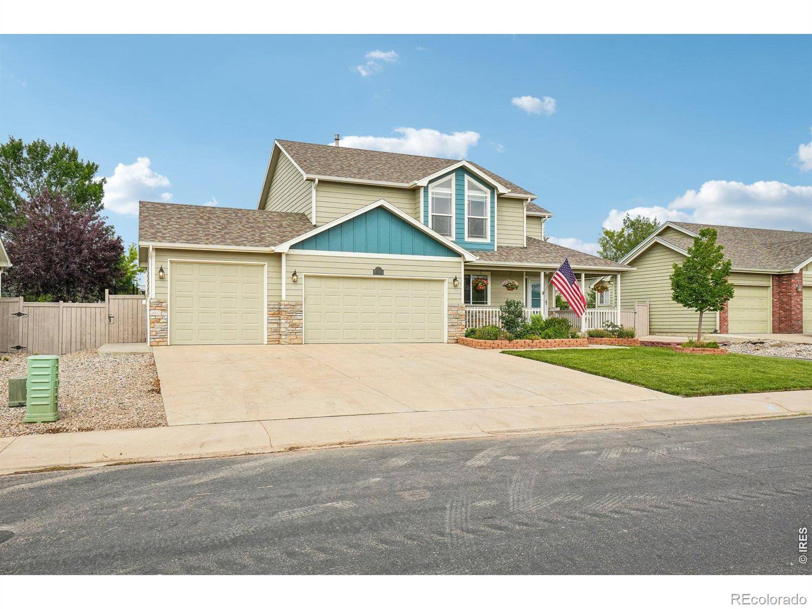 9073 Plainsman DR, Wellington, CO 80549