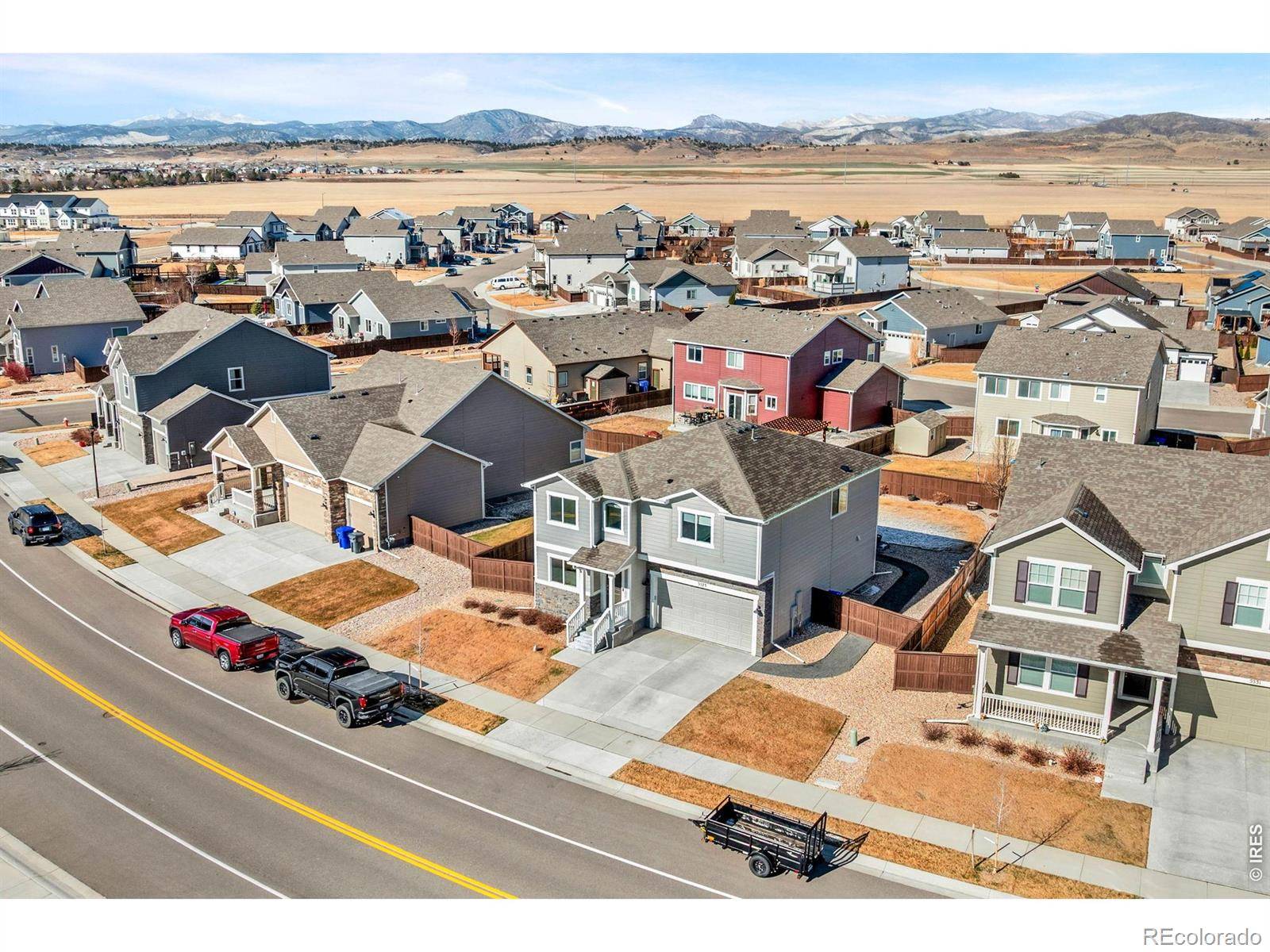 5523 Segundo DR, Loveland, CO 80538