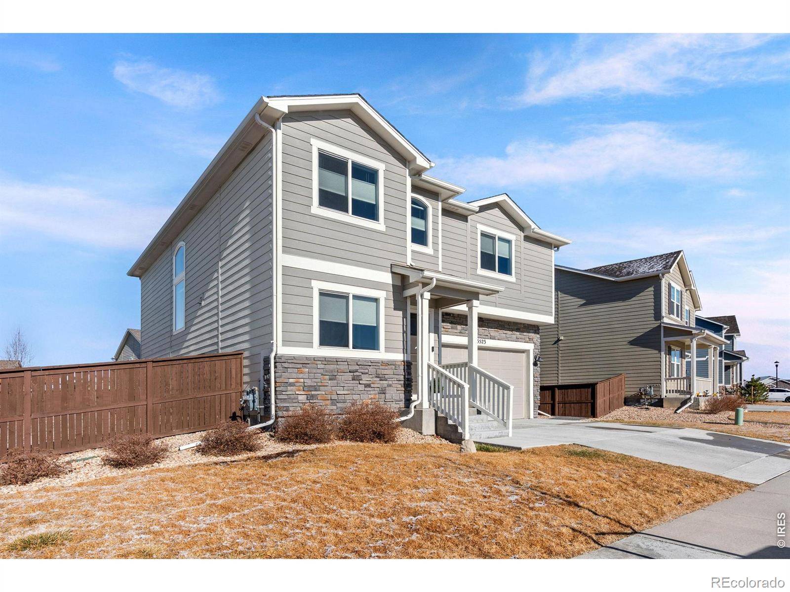 5523 Segundo DR, Loveland, CO 80538