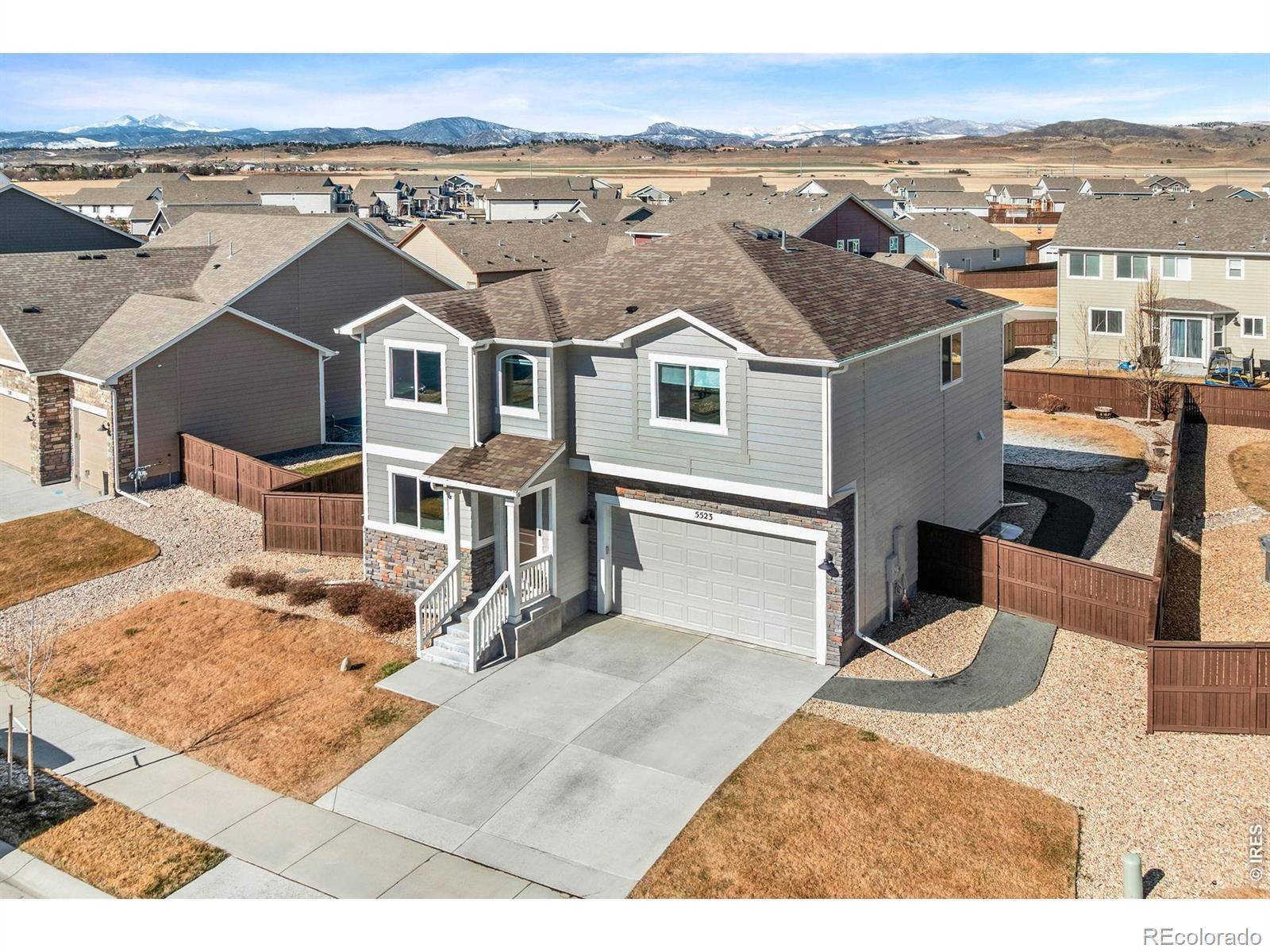 5523 Segundo DR, Loveland, CO 80538