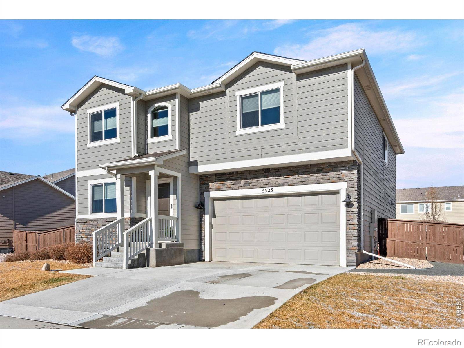5523 Segundo DR, Loveland, CO 80538