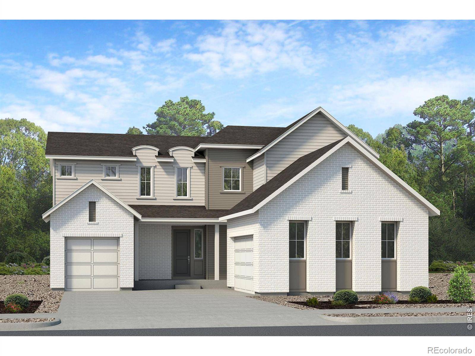 24467 E River Front DR, Aurora, CO 80019