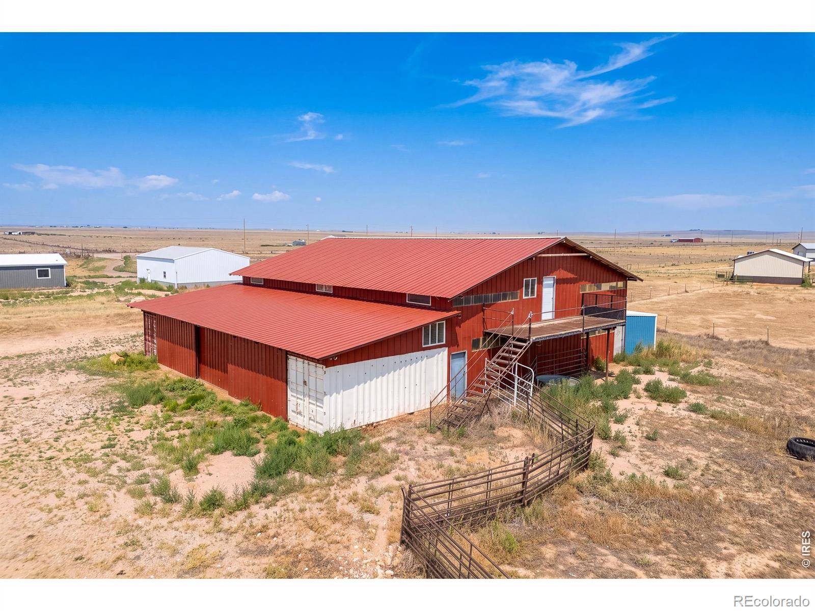 50618 County Road 37, Nunn, CO 80648