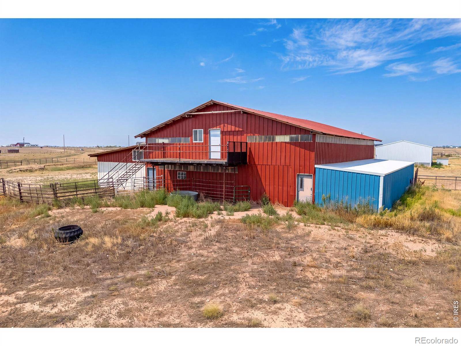 50618 County Road 37, Nunn, CO 80648