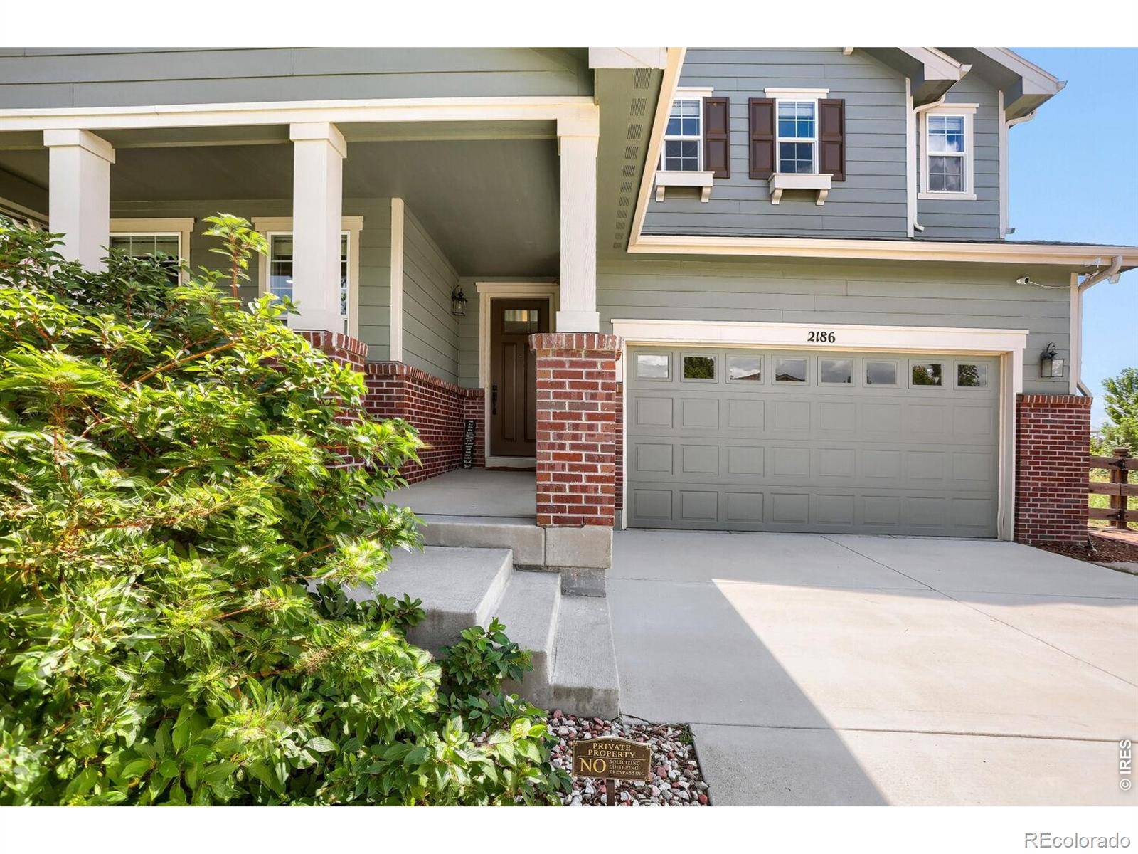 2186 Lombardy ST, Longmont, CO 80503