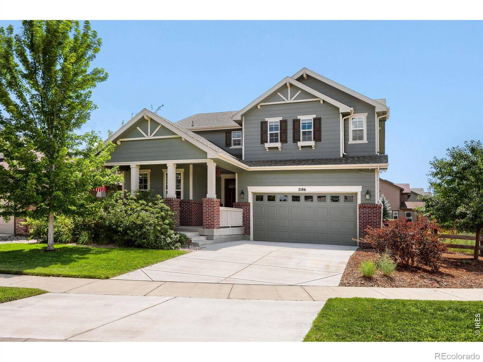 2186 Lombardy ST, Longmont, CO 80503