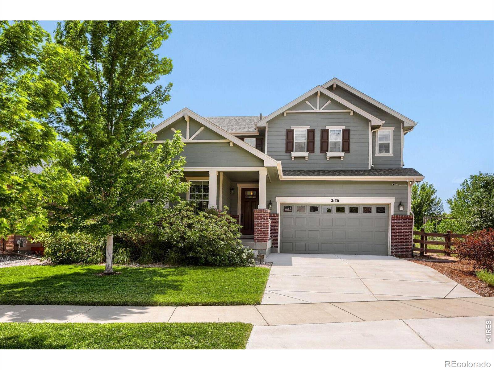 2186 Lombardy ST, Longmont, CO 80503