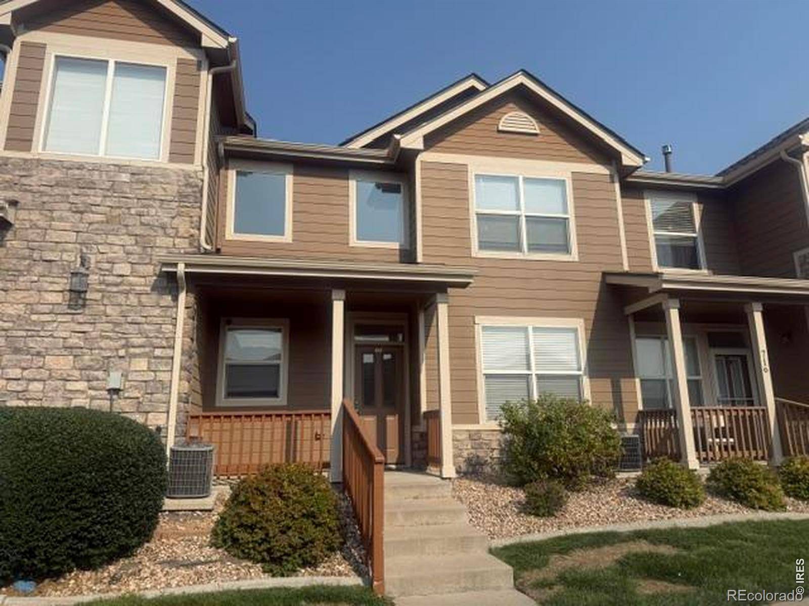 5551 29th ST #715, Greeley, CO 80634