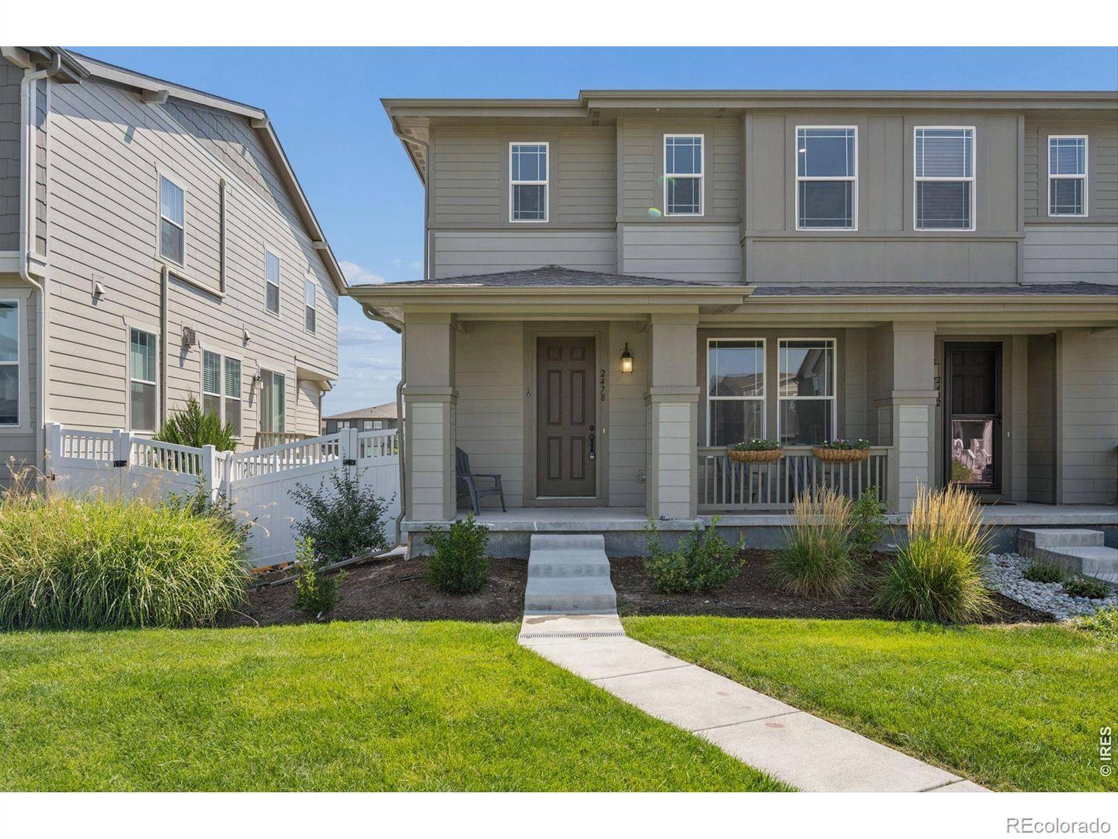 2478 Winding DR, Longmont, CO 80504