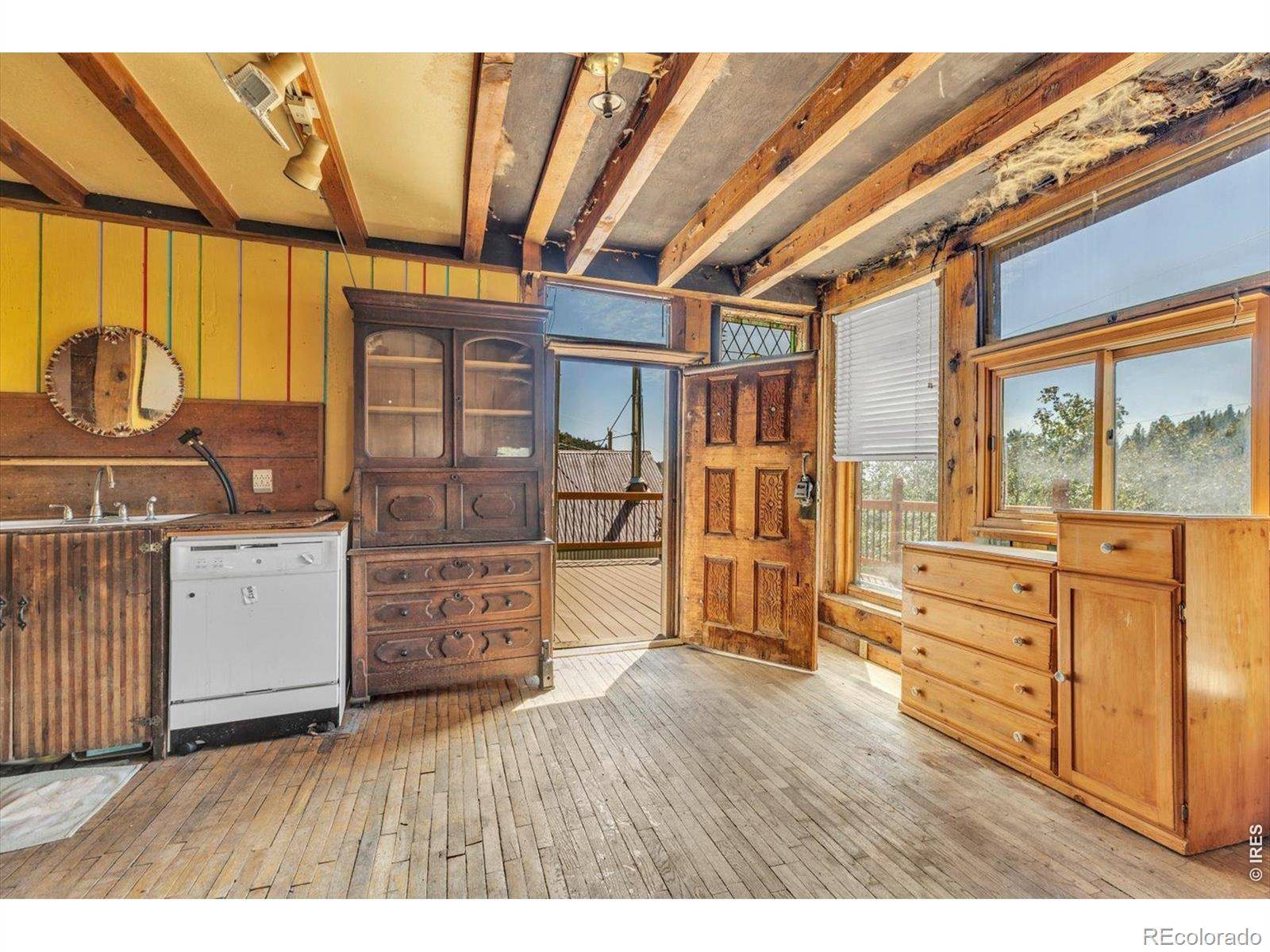 13 Modoc ST, Ward, CO 80481