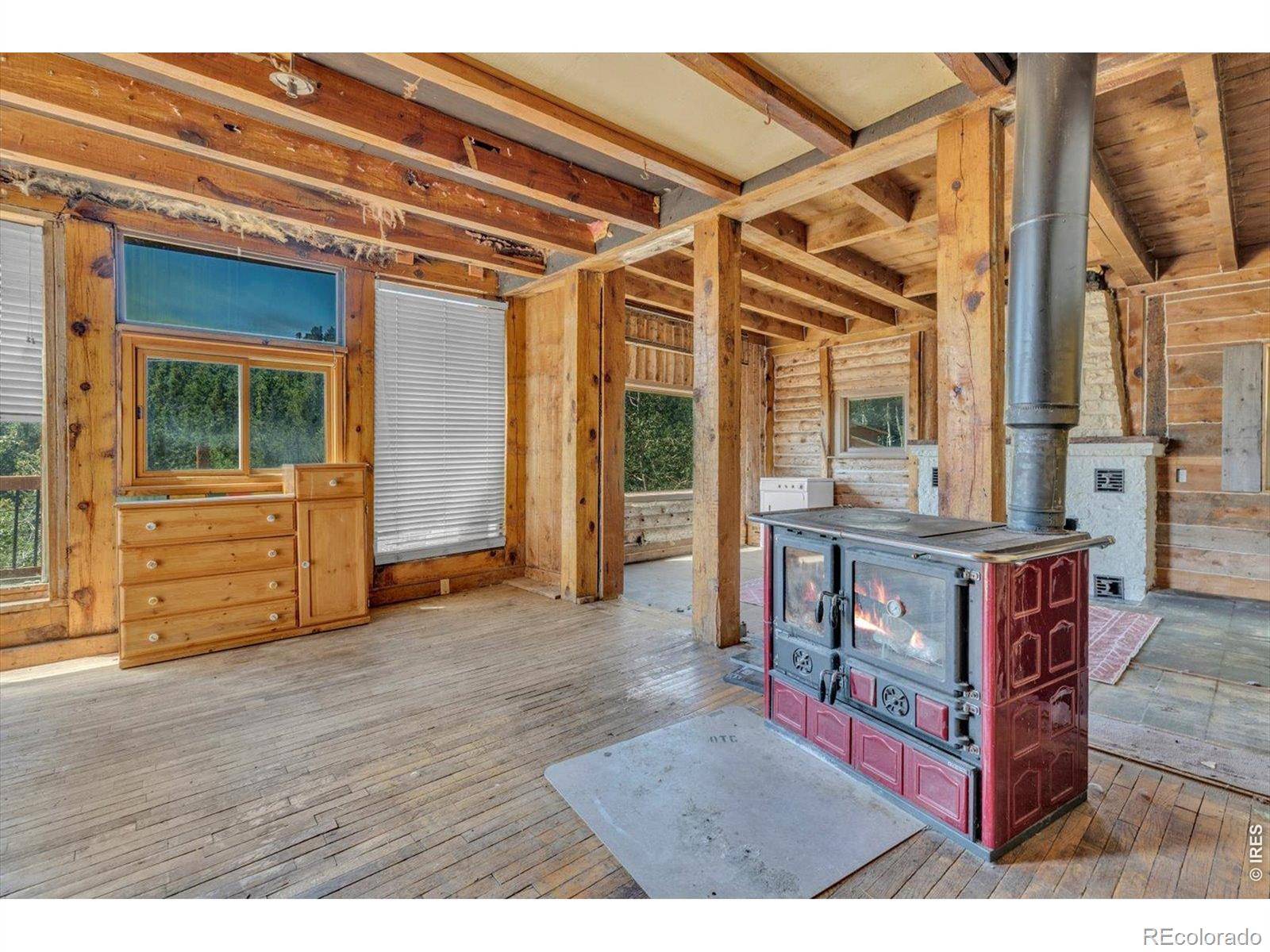 13 Modoc ST, Ward, CO 80481