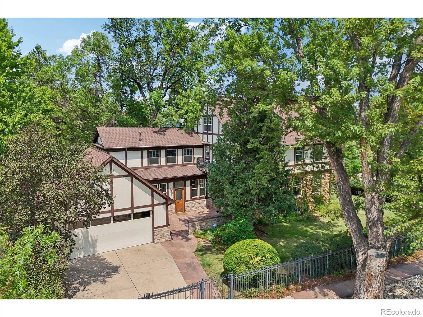 2409 5th ST, Boulder, CO 80304