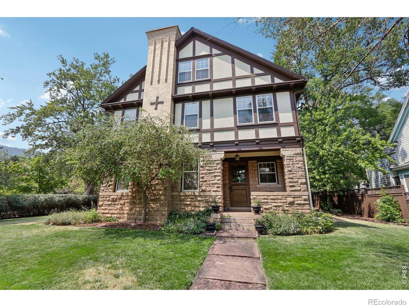 2409 5th ST, Boulder, CO 80304