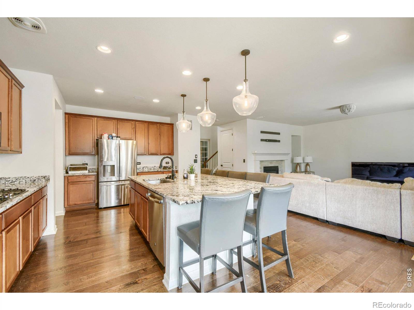 17618 E 111th PL, Commerce City, CO 80022