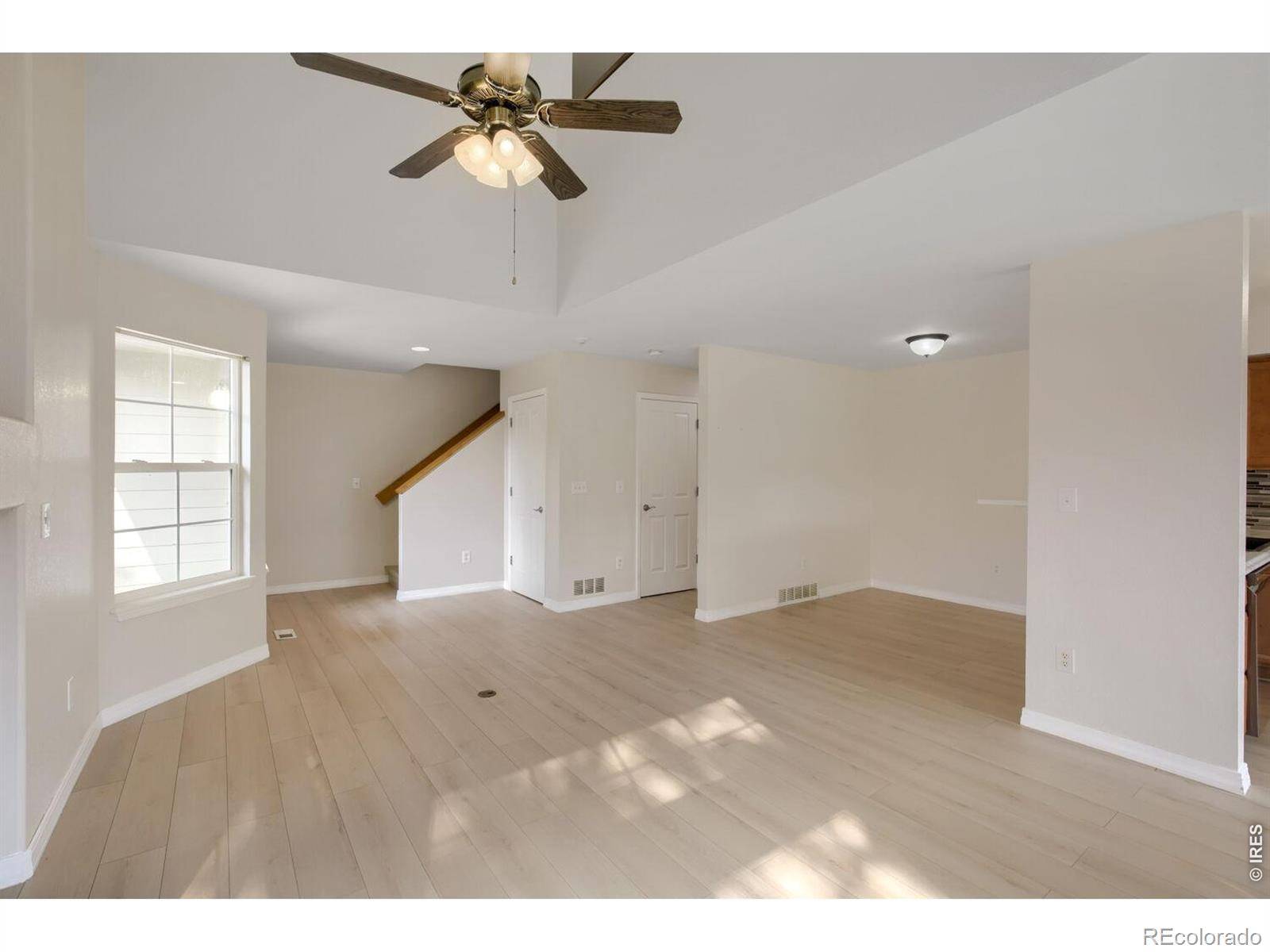 805 Summer Hawk DR #66, Longmont, CO 80504