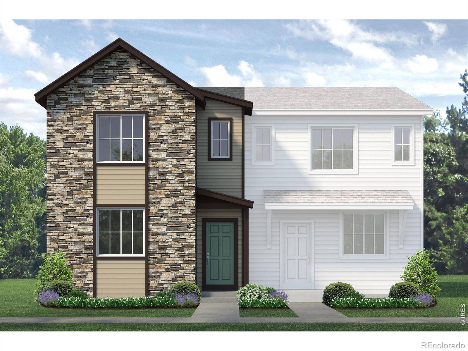 2326 Bufflehead WAY, Johnstown, CO 80534