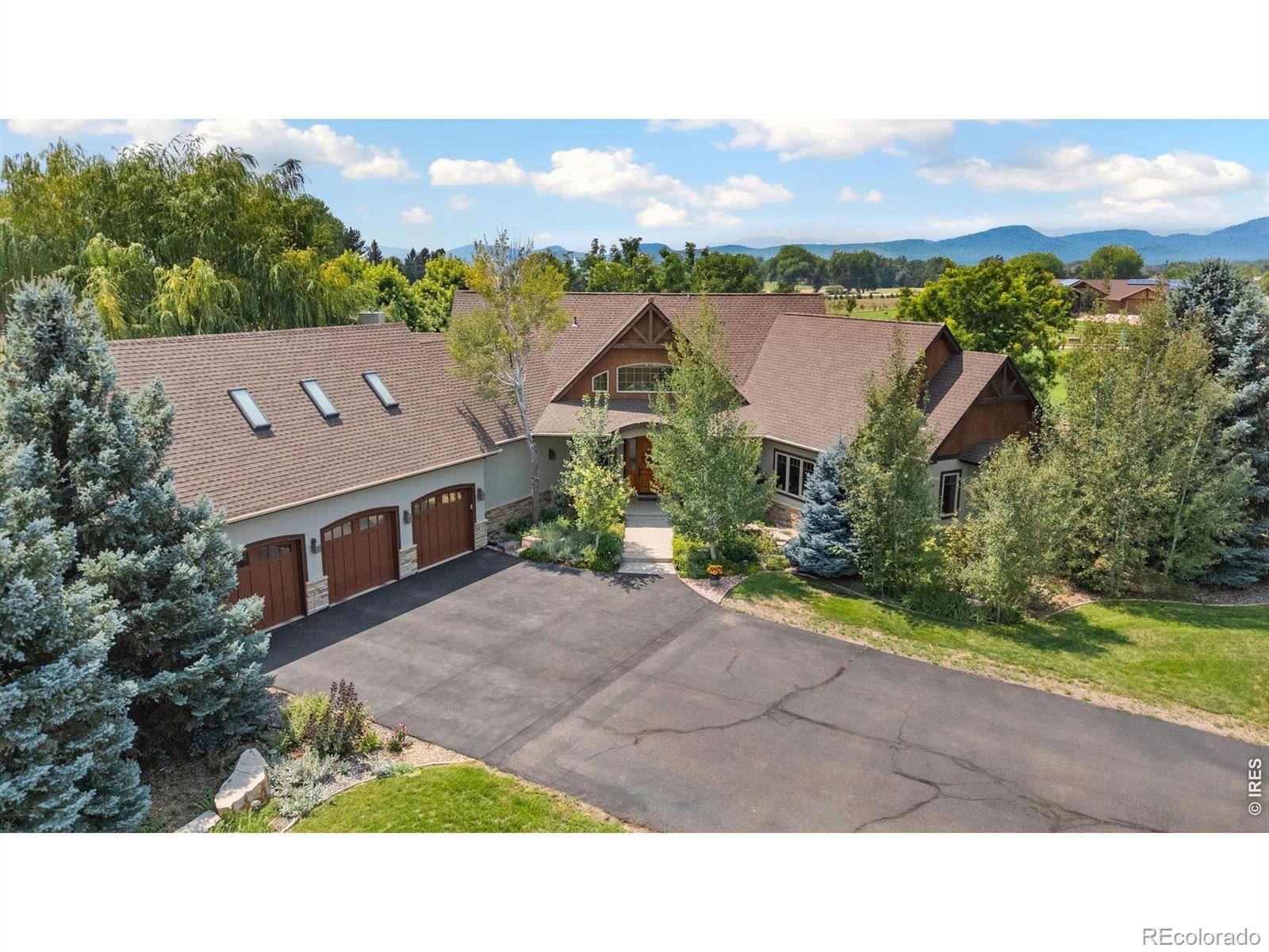 5775 Seldovia RD, Fort Collins, CO 80524