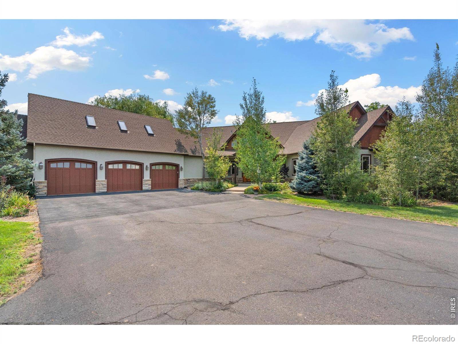 5775 Seldovia RD, Fort Collins, CO 80524