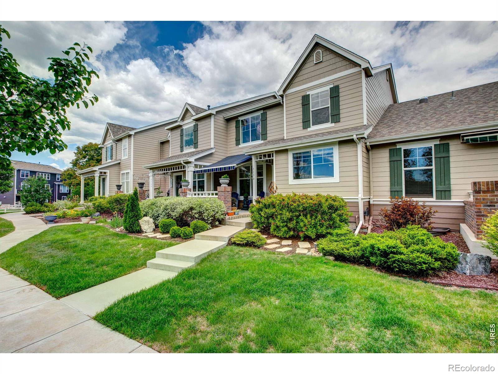 3150 Champion CIR, Loveland, CO 80538