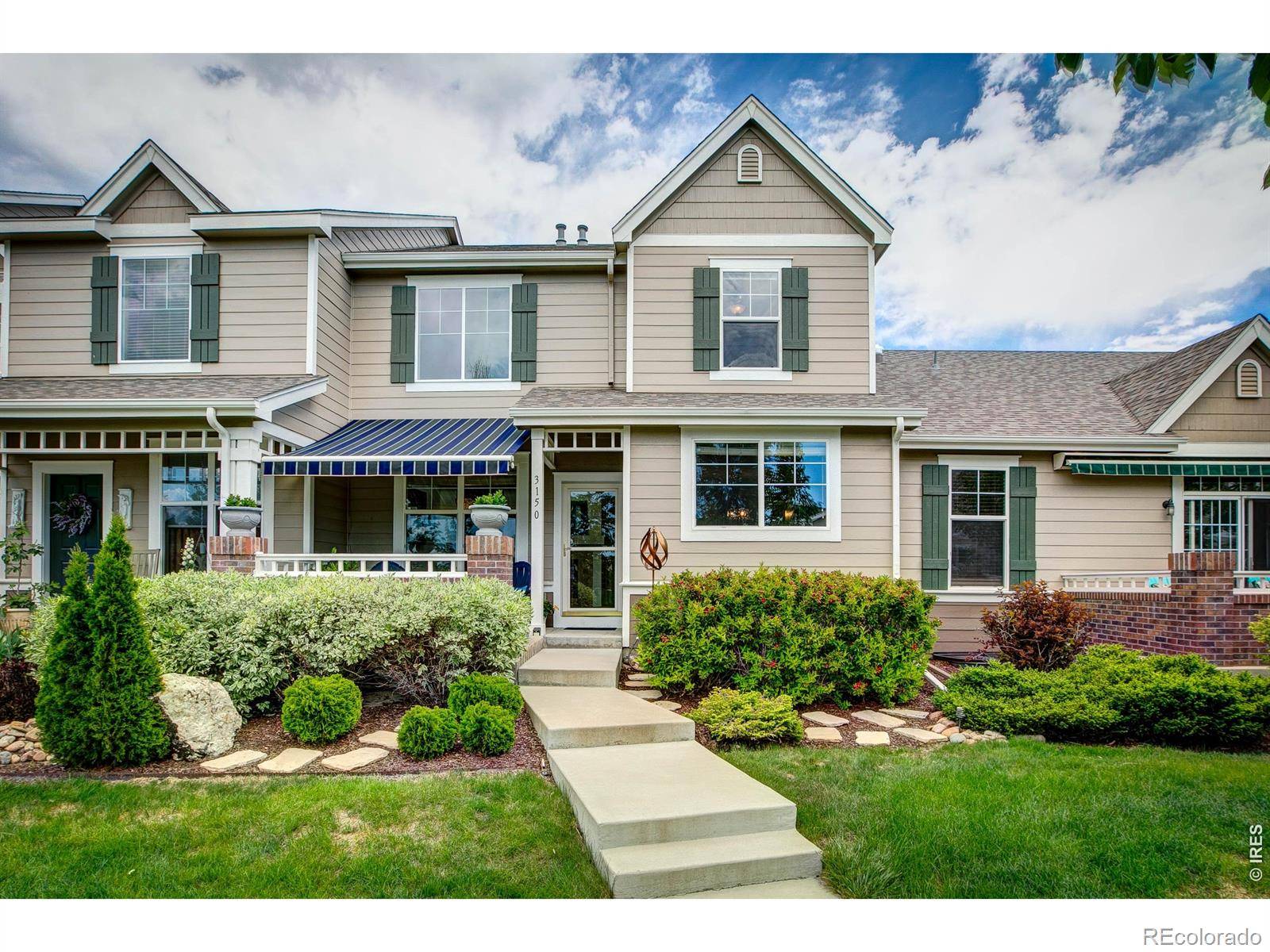 3150 Champion CIR, Loveland, CO 80538