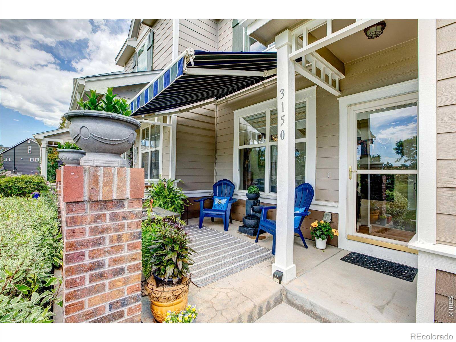 3150 Champion CIR, Loveland, CO 80538